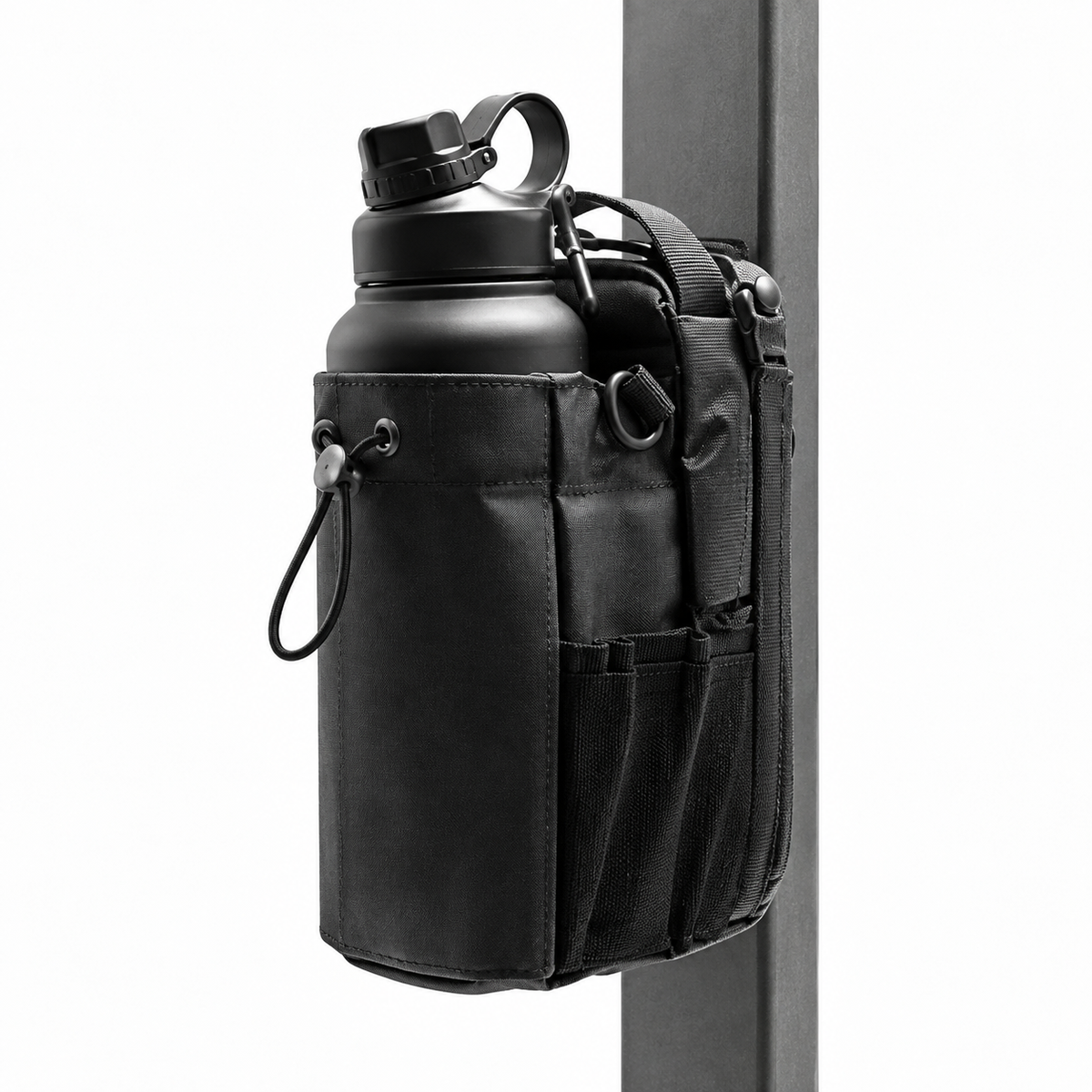 Bolsa Magnética para Gimnasio