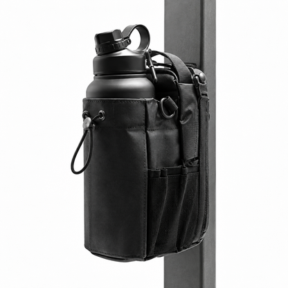 Bolsa Magnética para Gimnasio