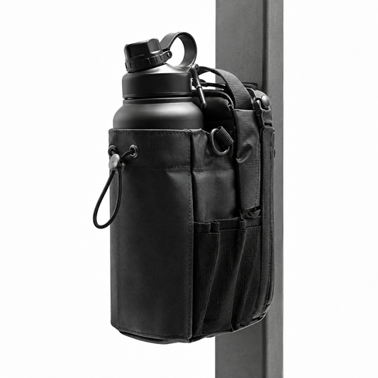 Bolsa Magnética para Gimnasio