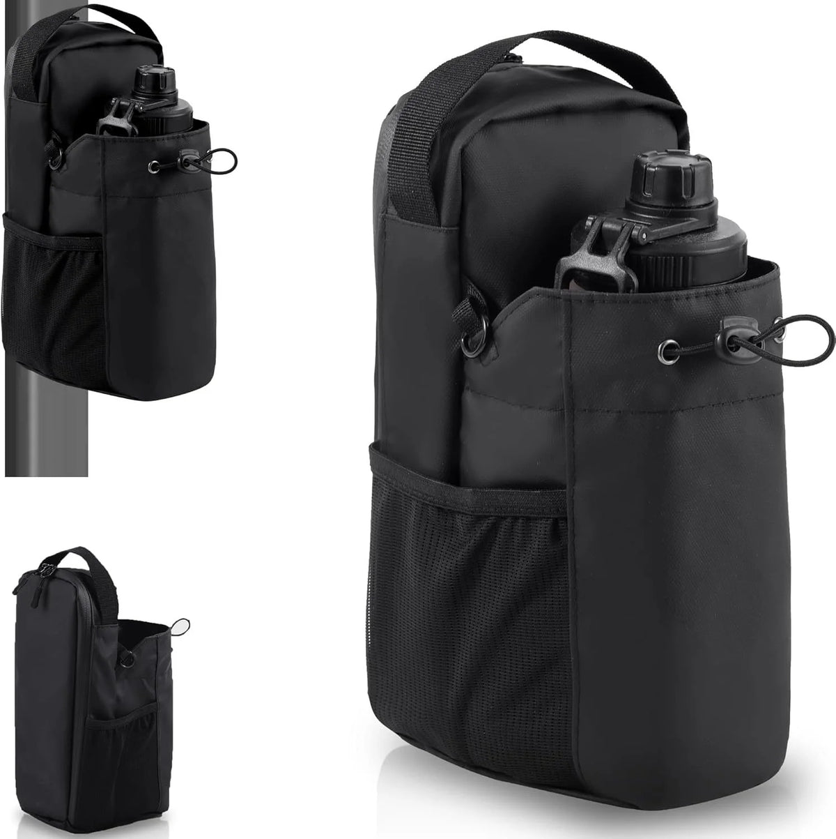 Bolsa Magnética para Gimnasio