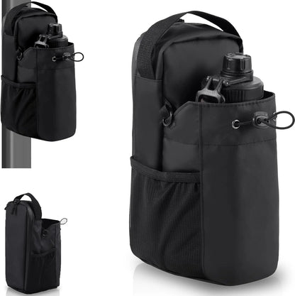 Bolsa Magnética para Gimnasio